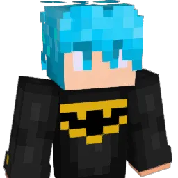 albanais2 Minecraft avatar bust