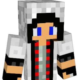 albanerboss Minecraft avatar bust
