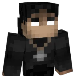 albanskikoks's Minecraft skin