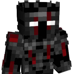albaraa9800 Minecraft avatar bust