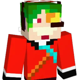 albatros99 Minecraft avatar bust