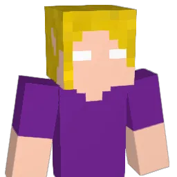 albatross009 Minecraft avatar bust