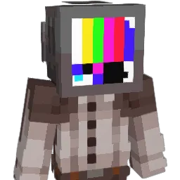 albatross2 Minecraft avatar bust