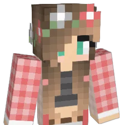 albee70's Minecraft skin