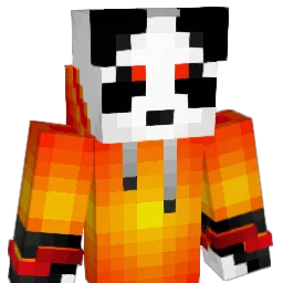 albertXx2005's Minecraft skin
