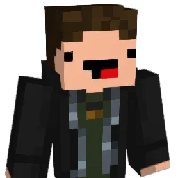 albertcamuss1 Minecraft avatar bust