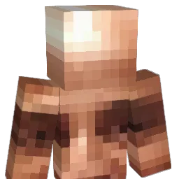 albertjenkins7 Minecraft avatar bust