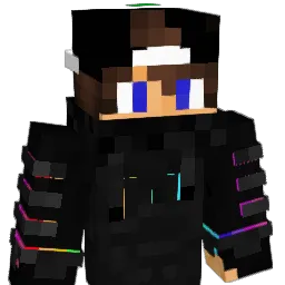 alberto2102 Minecraft avatar bust