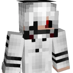 albertozzi Minecraft avatar bust