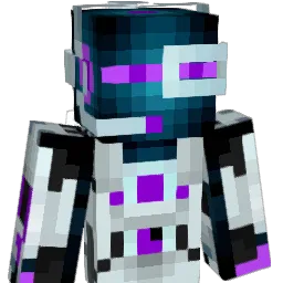 albertp0928's Minecraft skin