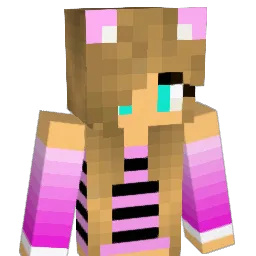 albita08's Minecraft skin