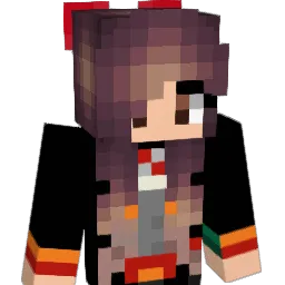 albitaa57 Minecraft avatar bust