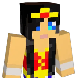 albrando1 Minecraft avatar bust