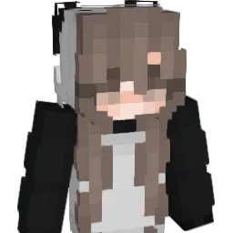 alcacaz_ Minecraft avatar bust