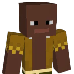 alcaparron's Minecraft skin