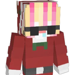 alcazar_gr Minecraft avatar bust