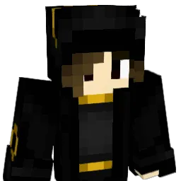 Minecraft-Avatar von alchemist4: Büste