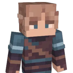 alchemisthero's Minecraft skin