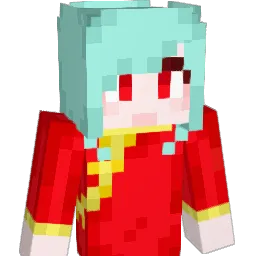 alchemyer's Minecraft skin