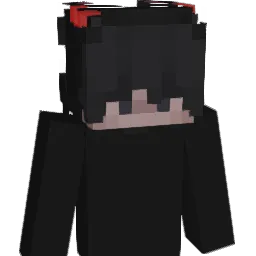 alcobasa Minecraft avatar bust