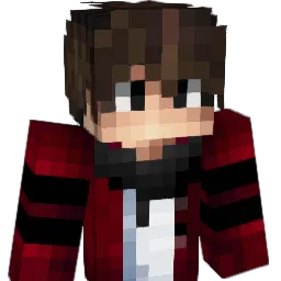 alcore25 Minecraft avatar bust