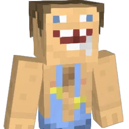 alcsgl's Minecraft skin