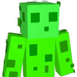 aldan2485 Minecraft avatar bust