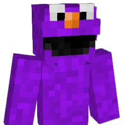 aldewin25 Minecraft avatar bust