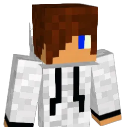 aldezzer's Minecraft skin