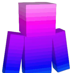 aldielma Minecraft avatar bust