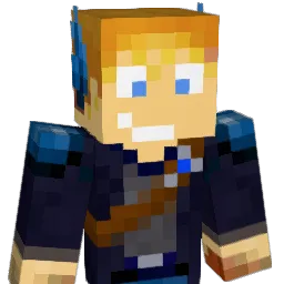 aldior's Minecraft skin