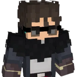 aldo_geo Minecraft avatar bust