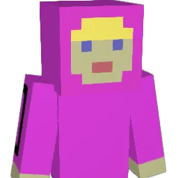 aldocampero Minecraft avatar bust