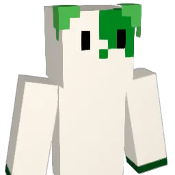 aldog_27 Minecraft avatar bust
