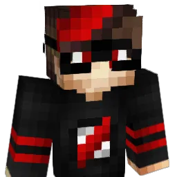 ale2001pa Minecraft avatar bust