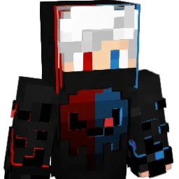 ale201215's Minecraft skin