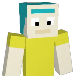 ale2499's Minecraft skin