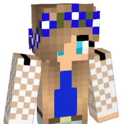 aleapu Minecraft avatar bust
