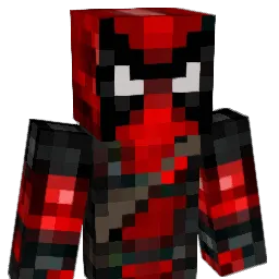 alebobb's Minecraft skin