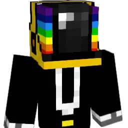 alec1997's Minecraft skin