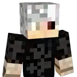alec4life Minecraft avatar bust