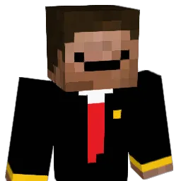 alec89's Minecraft skin
