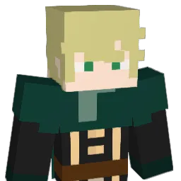 alec_minecraft's Minecraft skin