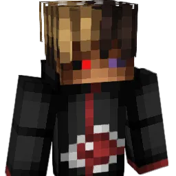 alecdude11 Minecraft avatar bust
