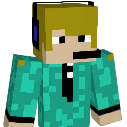 aleckfoulks98 Minecraft avatar bust