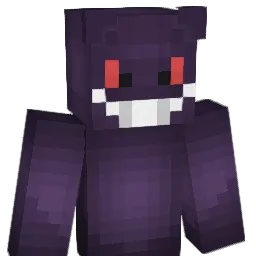 alecsons Minecraft avatar bust