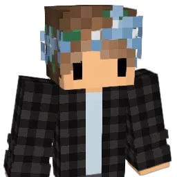 alectheslayer Minecraft avatar bust