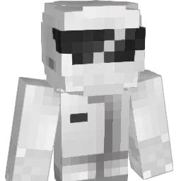 alecxander's Minecraft skin