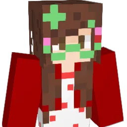 aleczen's Minecraft skin