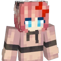 aledam990's Minecraft skin